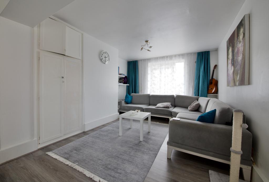 Blenheim House, Sebastopol Road, London, N9 0PU