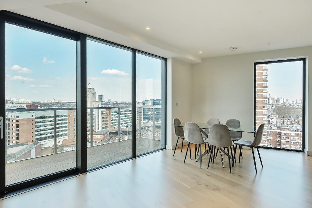 Sutherland Street, London, UK, SW1V 4BF