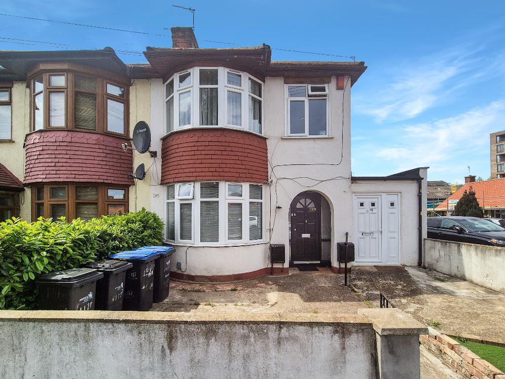 Ingleton Road, Edmonton, London, UK, N18 2RT