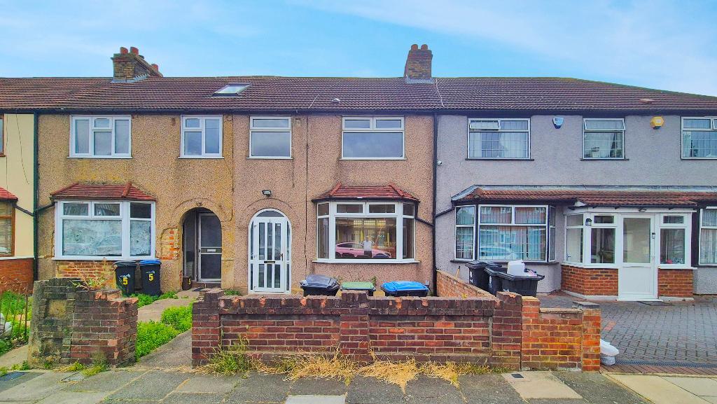 Devonshire Road, Edmonton, London, England, N9 8NG