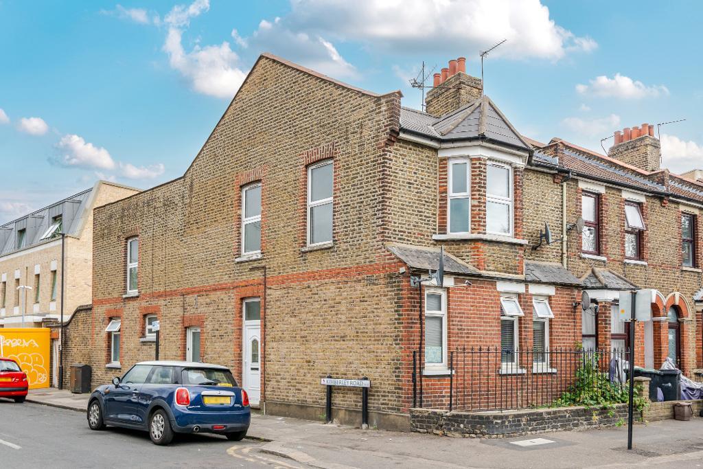 Willoughby Lane, Tottenham, London, UK, N17 0RY