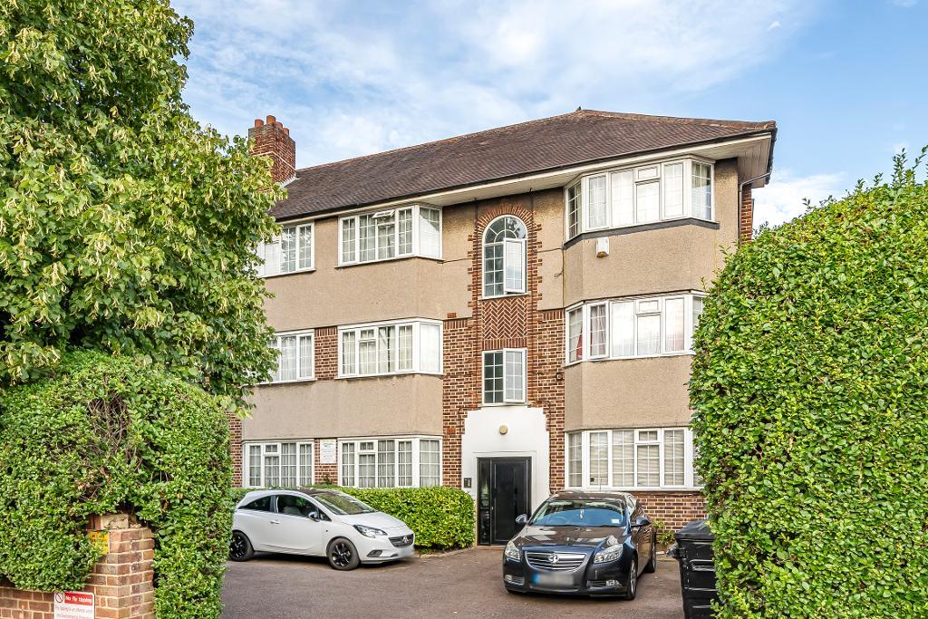 Hertford Road, Enfield, London, UK, EN3 6UG