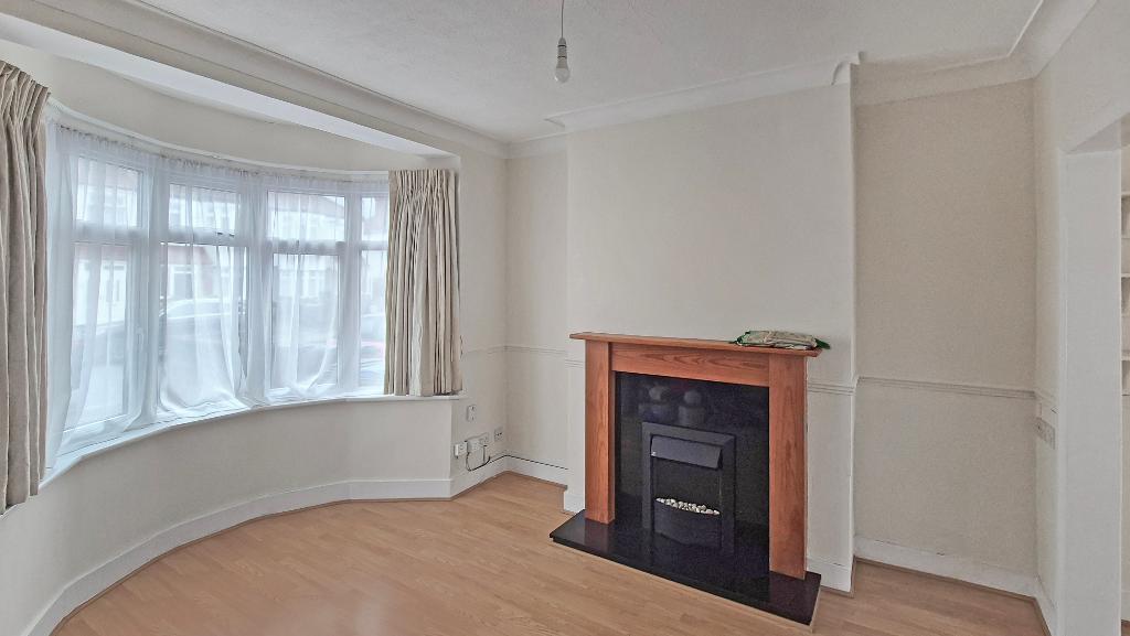 Morley Avenue, Edmonton, London, England, N18 2QT