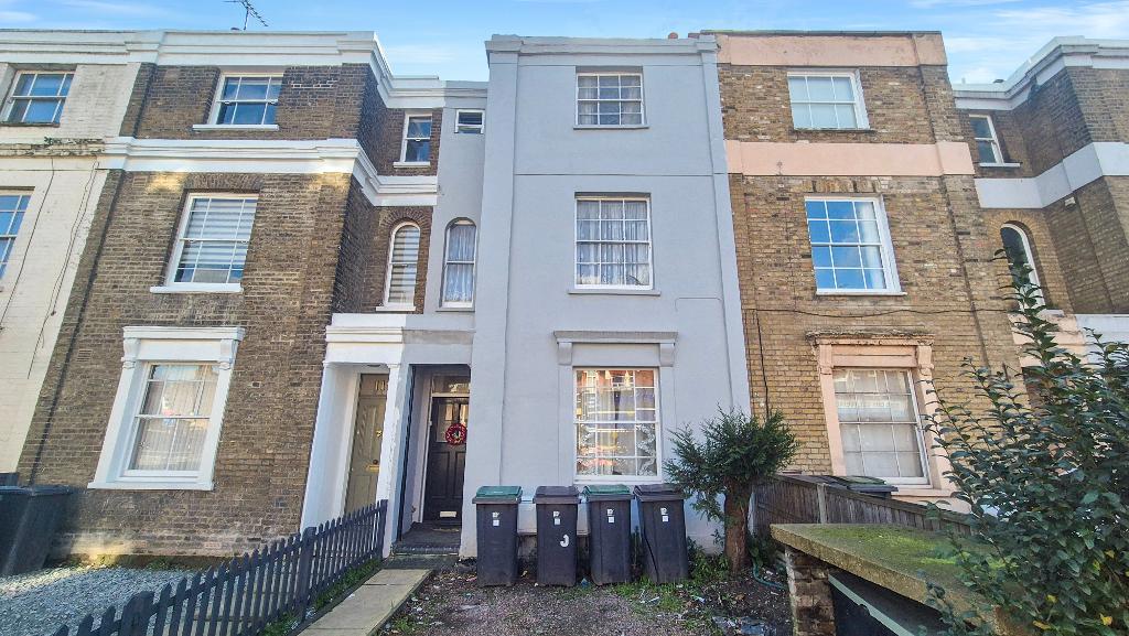 Philip Lane, Tottenham, London, UK, N15 4JR