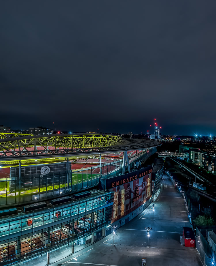 Emirates